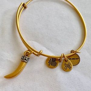 Alex and Ani Bracelet